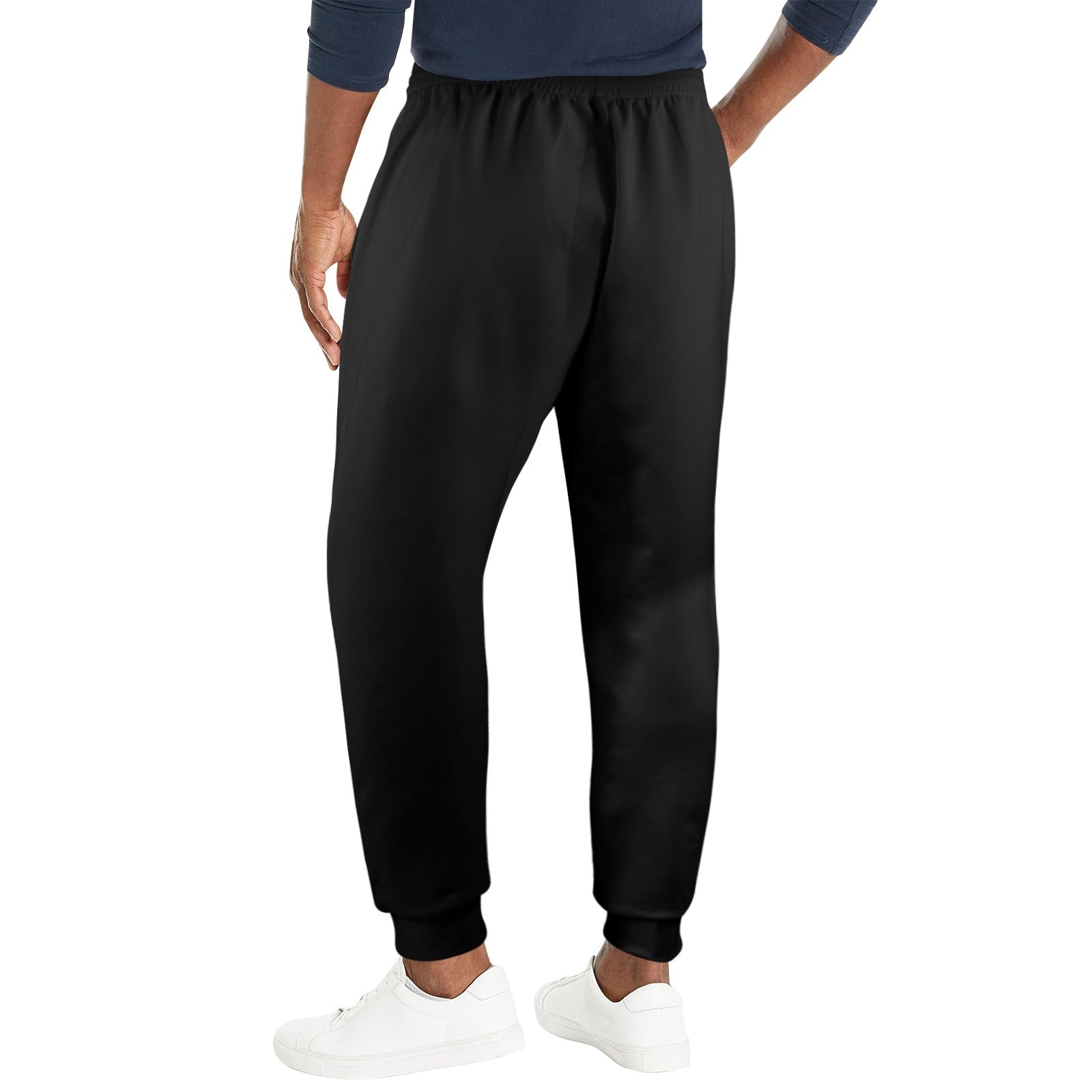 Pantalón chandal de olimpia