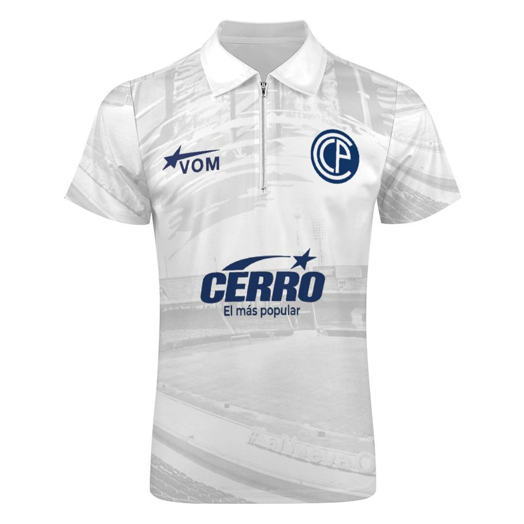 Camiseta polo de Cerro