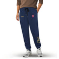 Pantalón chandal de cerro porteño
