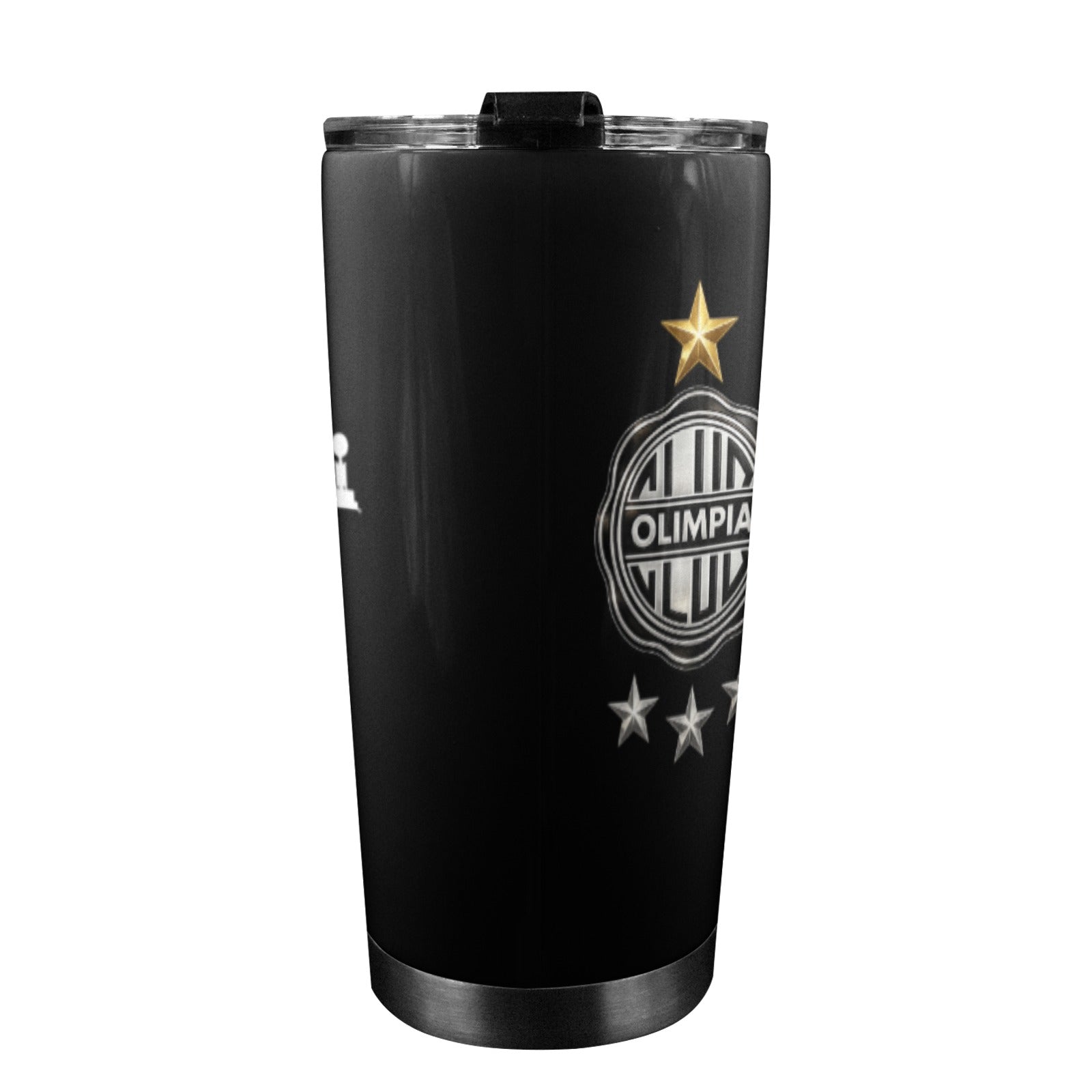 Vaso térmico de Olimpia
