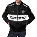 Chaqueta estilo bomber de Olimpia