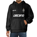 sudadera de Olimpia decano
