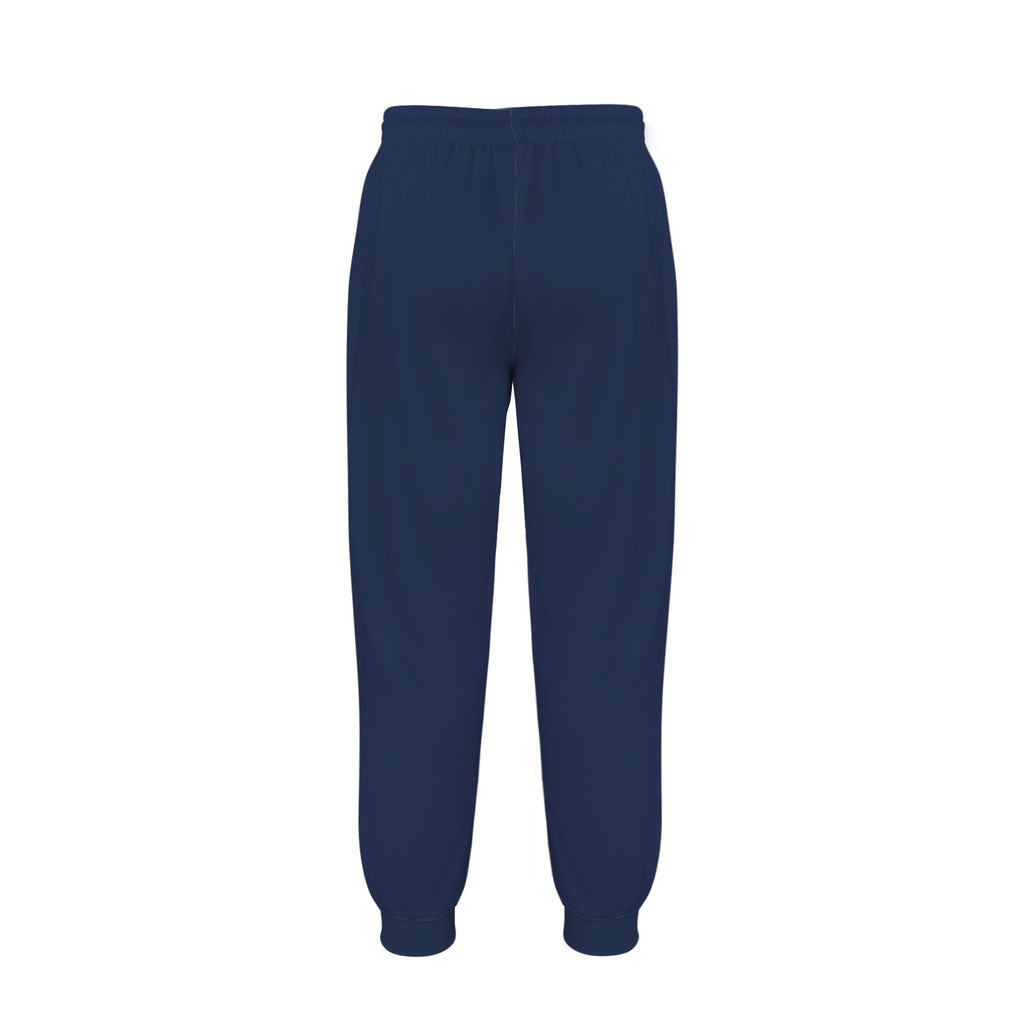 Pantalón chandal de cerro porteño