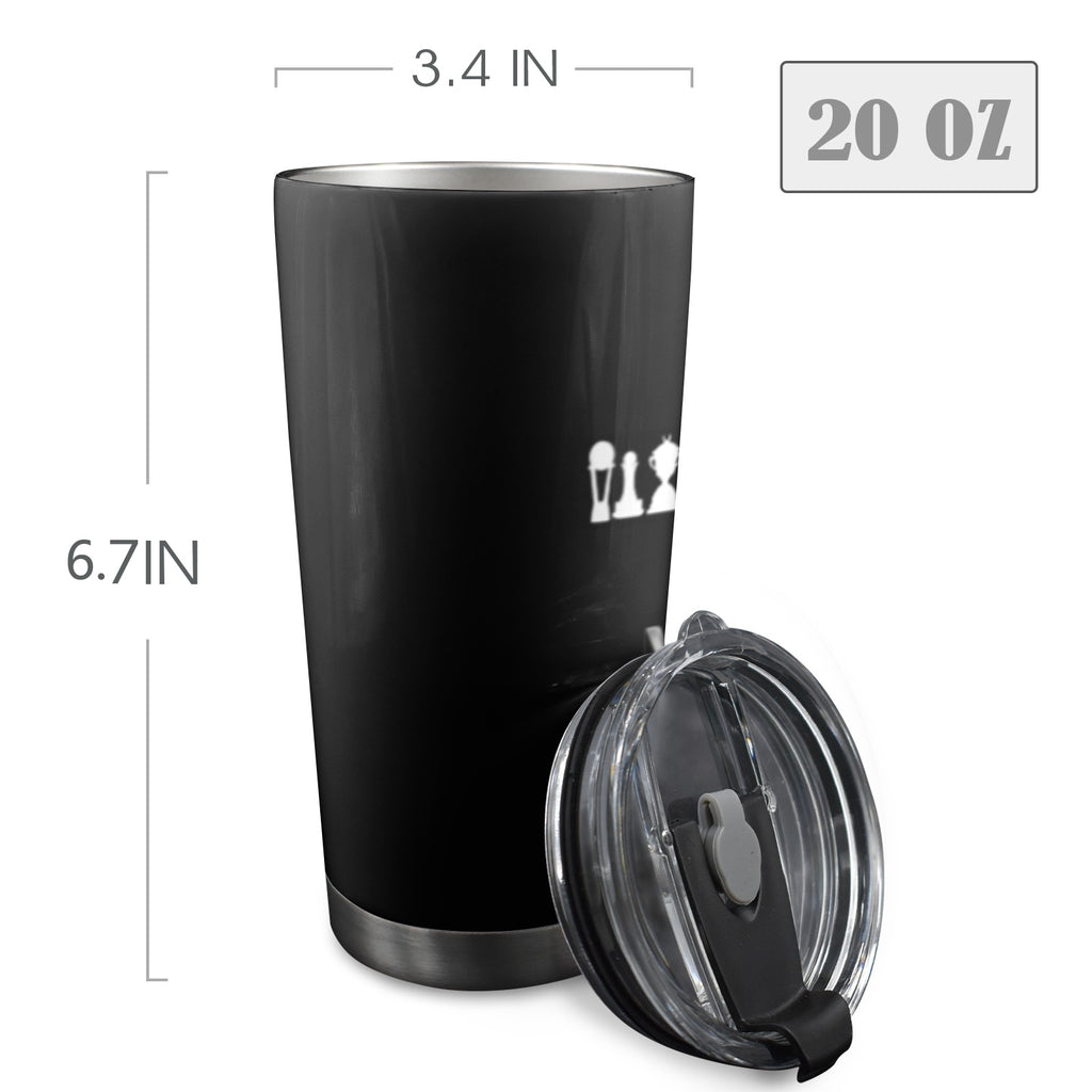 Vaso térmico de Olimpia