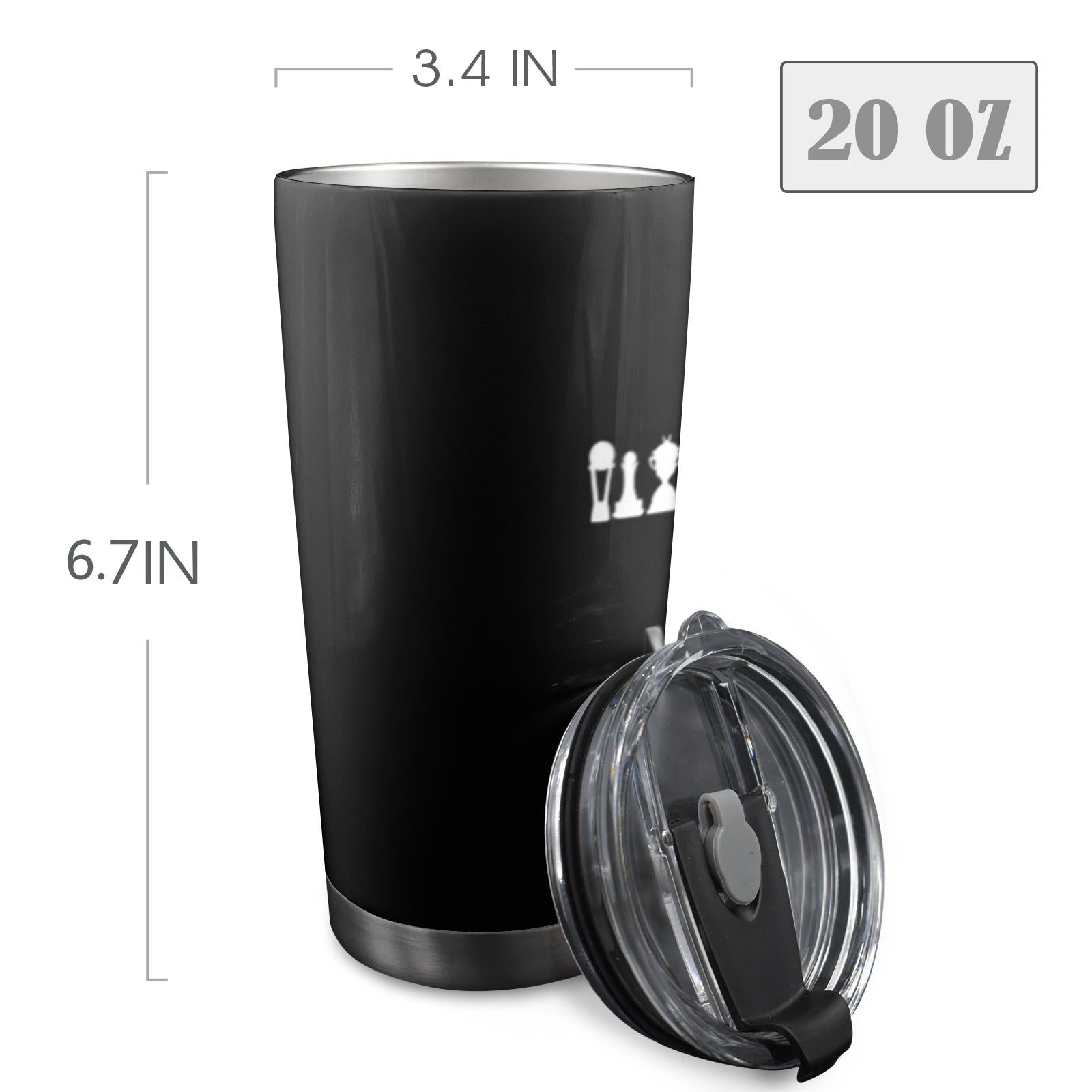 Vaso térmico de Olimpia