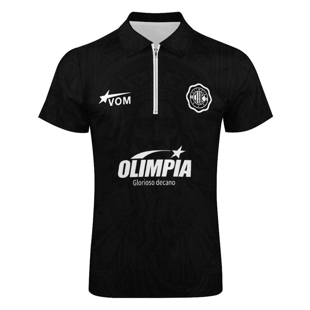 Camiseta polo de Olimpia