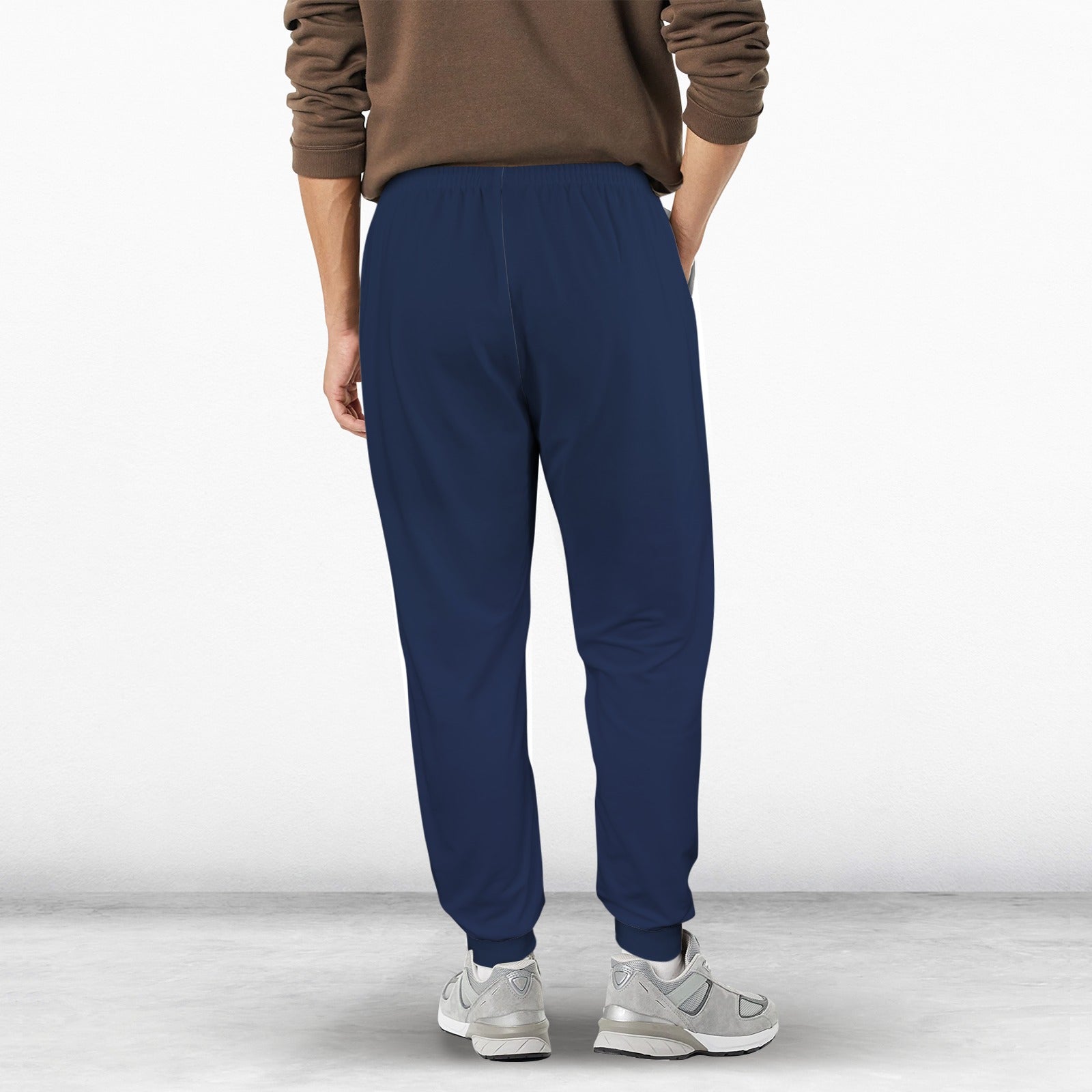 Pantalón chandal de cerro porteño