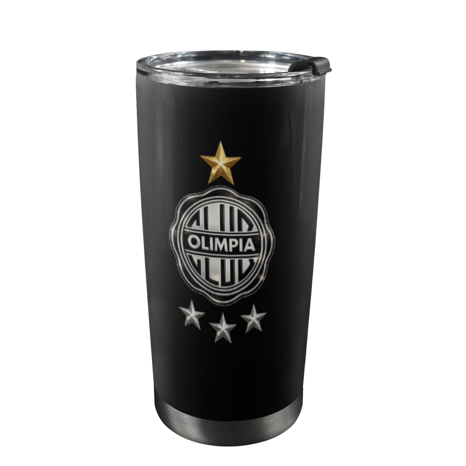 Vaso térmico de Olimpia