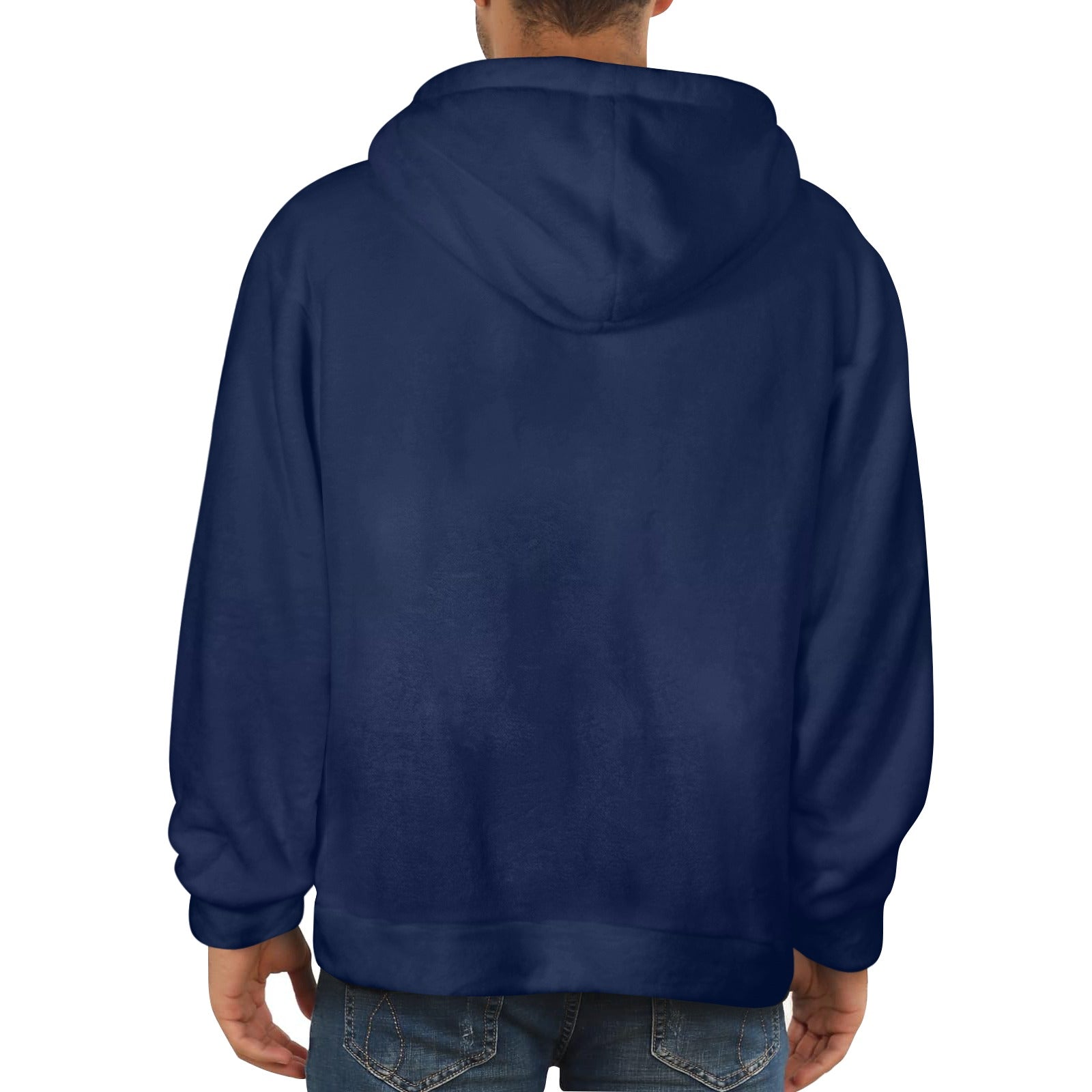Sudadera Cerro Porteño Ciclón