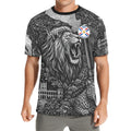 Camiseta de Paraguay edición especial