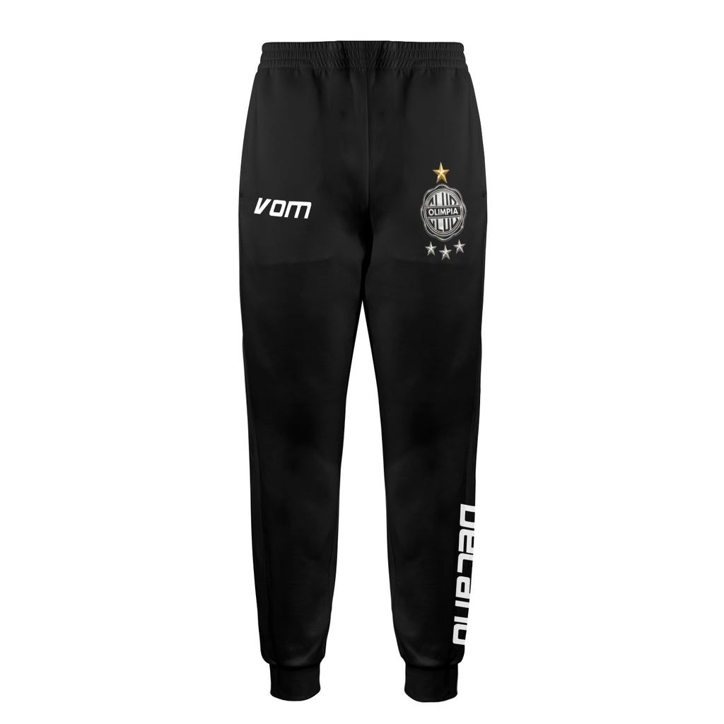 Pantalón chandal de olimpia