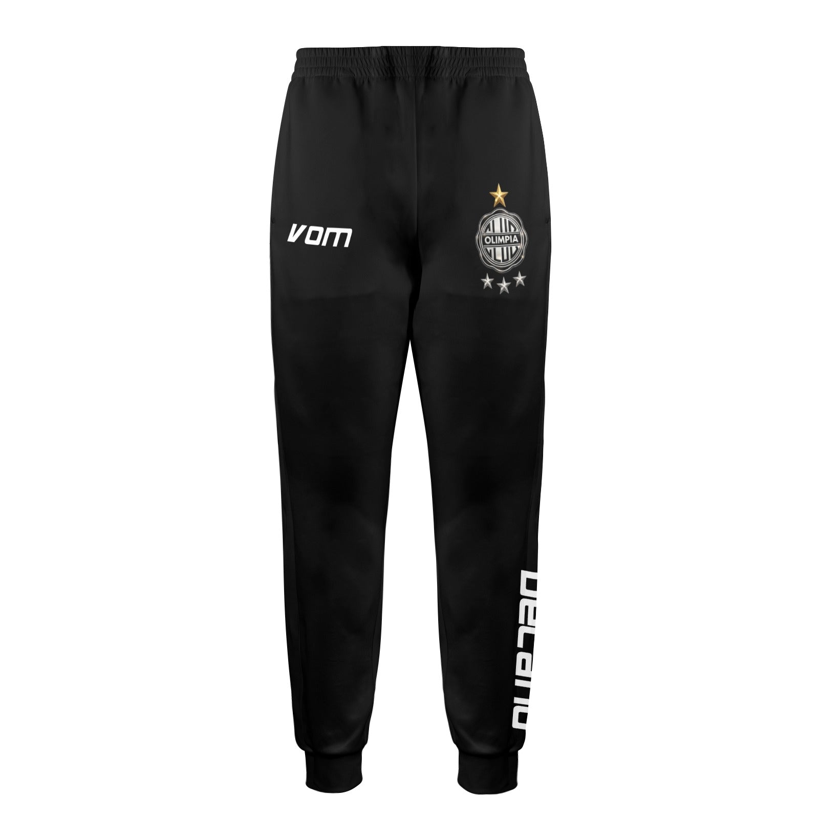 Pantalón chandal de olimpia
