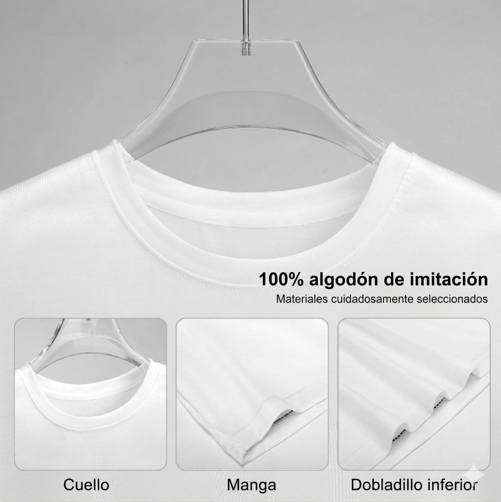 Camiseta conmemorativa de Olimpia