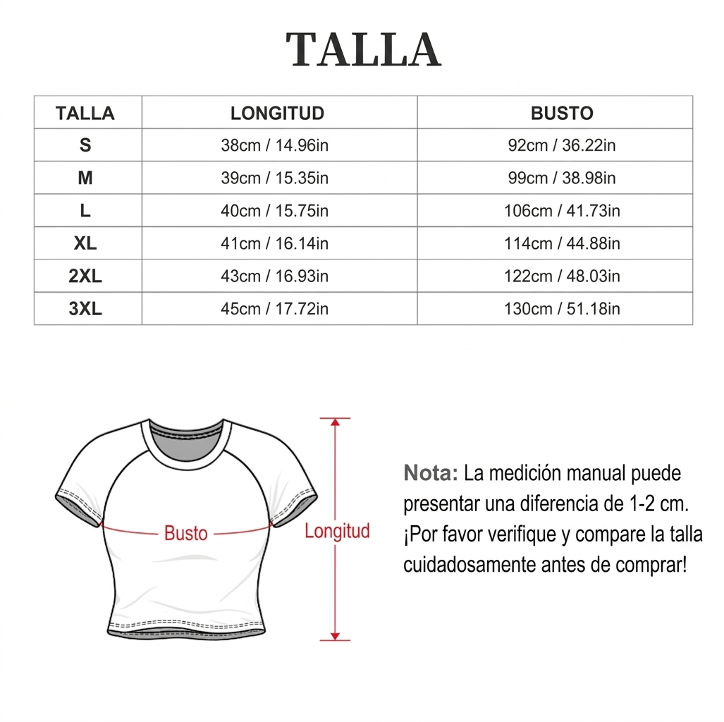 Camiseta corta de la selección paraguaya edición limitada mujer