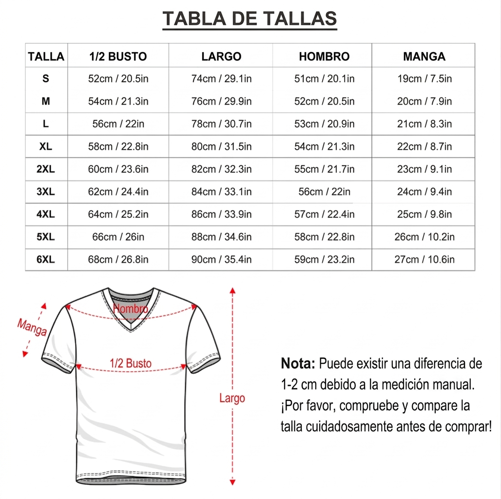 Camiseta de la selección paraguaya con cuello alto edición especial