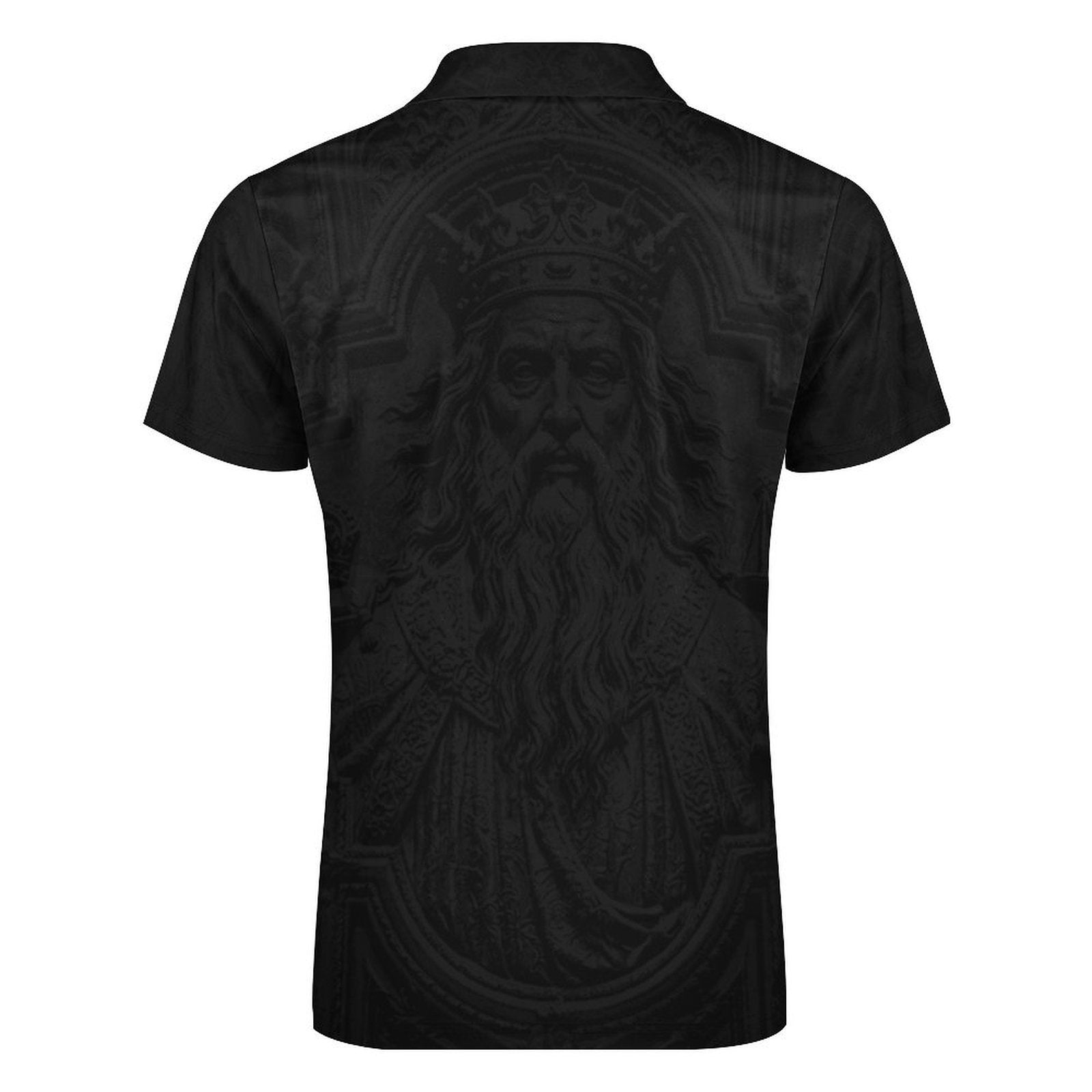 Camiseta polo de Olimpia