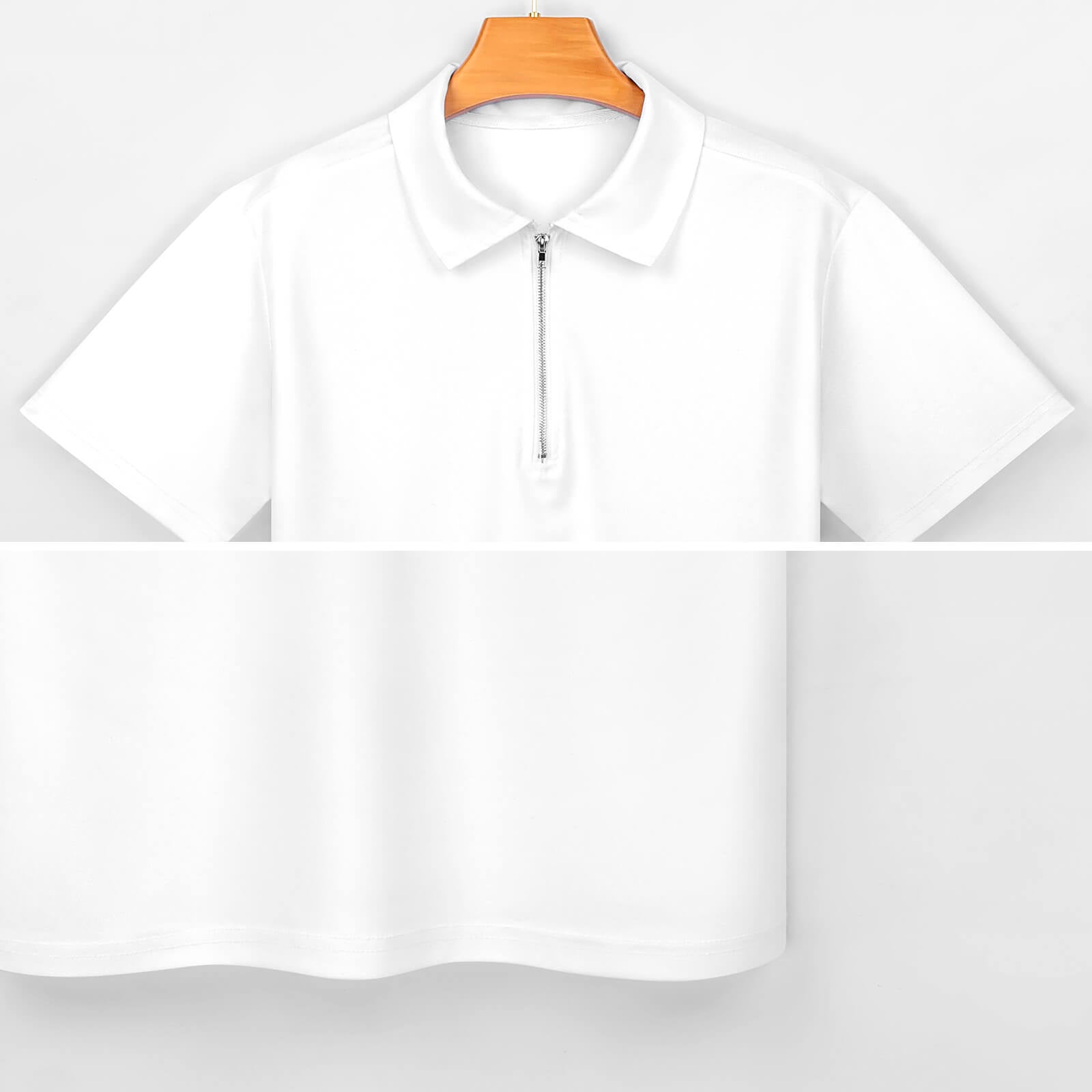 Camiseta polo de Cerro