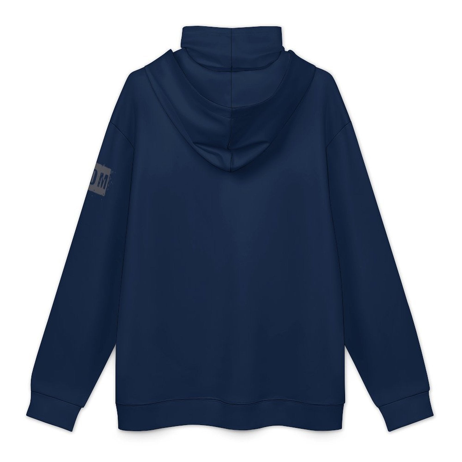 Sudadera de Paraguay para hombre con capucha y tapabocas