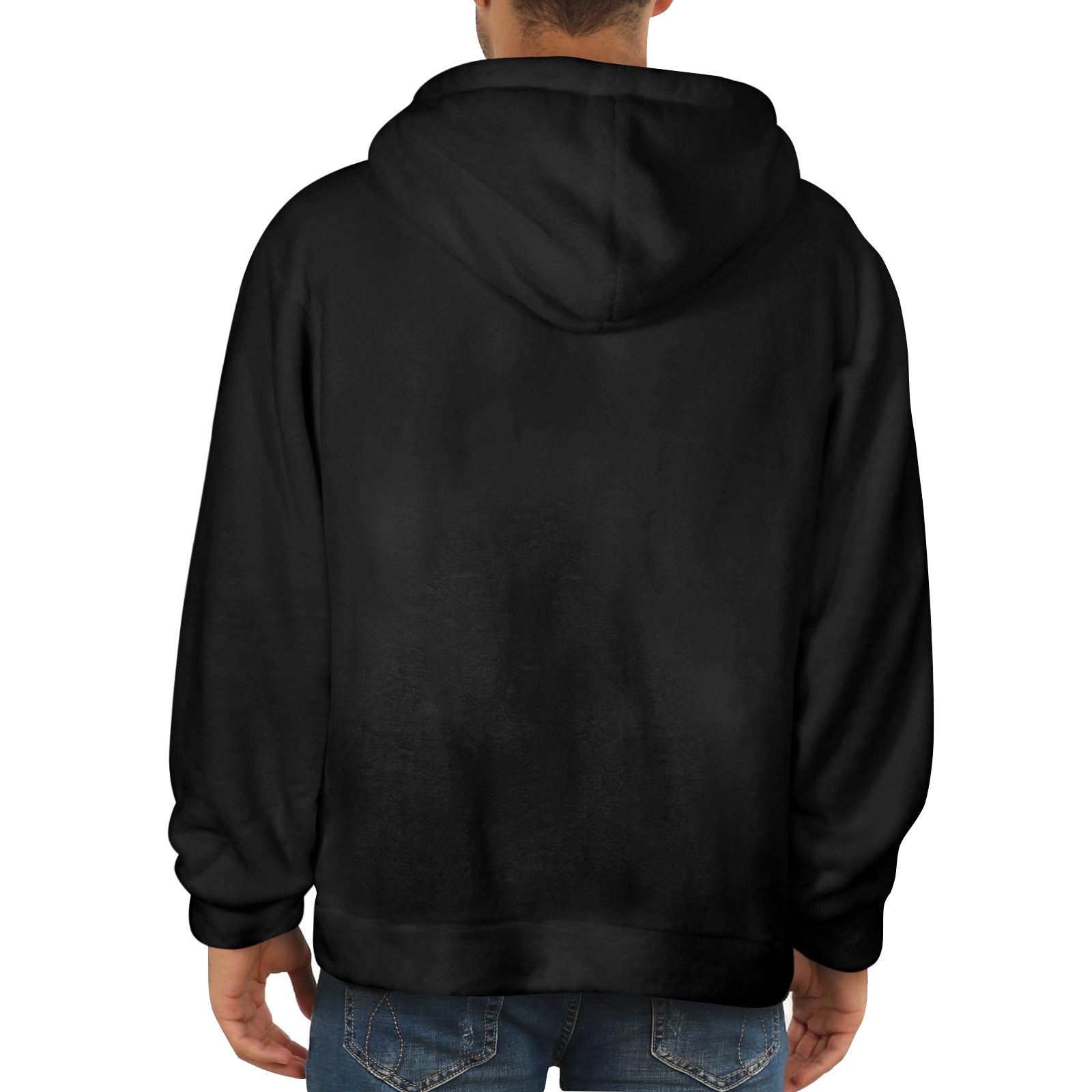 sudadera de Olimpia decano