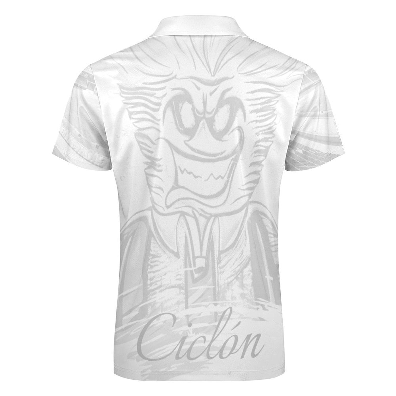 Camiseta polo de Cerro