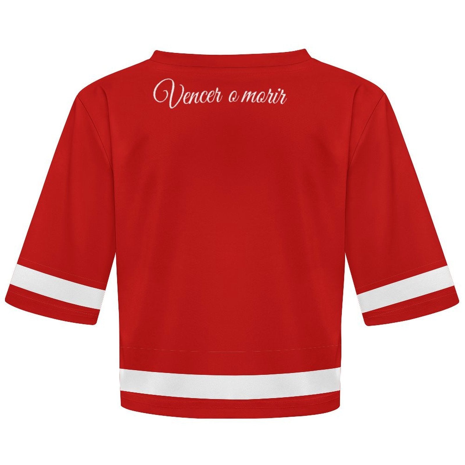 Camiseta deportiva para mujer con diseño de Paraguay