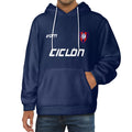 Sudadera Cerro Porteño Ciclón