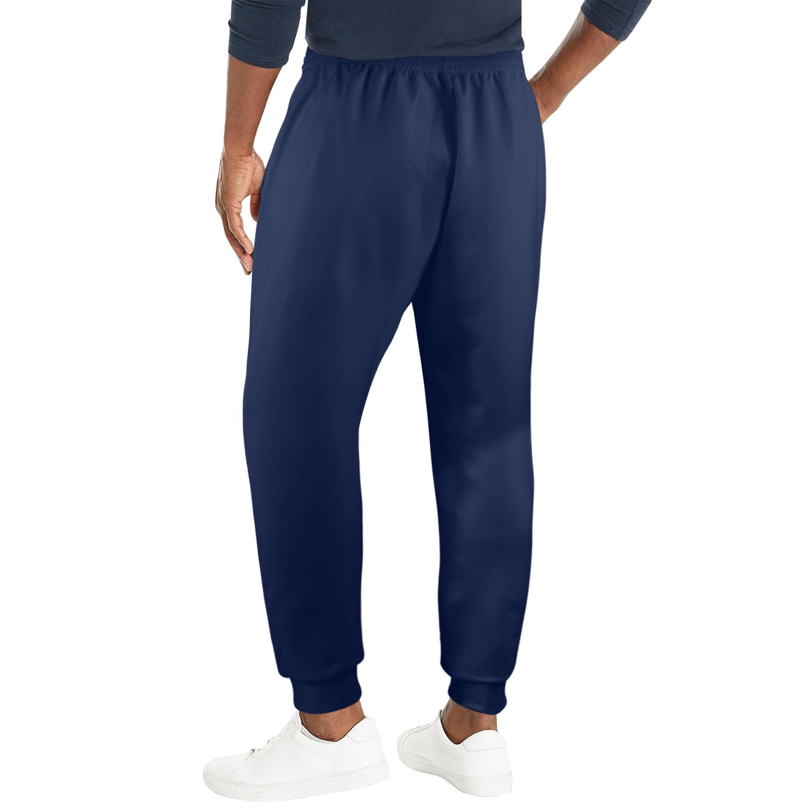 Pantalón de chandal de cerro porteño