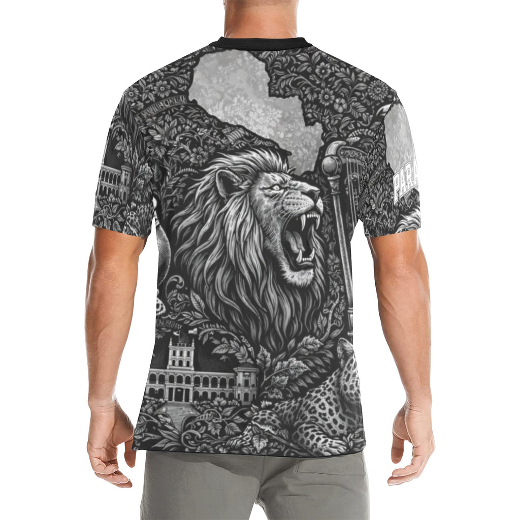 Camiseta de Paraguay edición especial