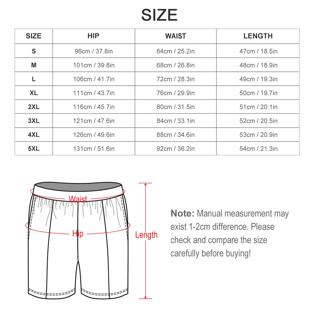 Conjunto polo y pantalón corto hombre con diseño exclusivo