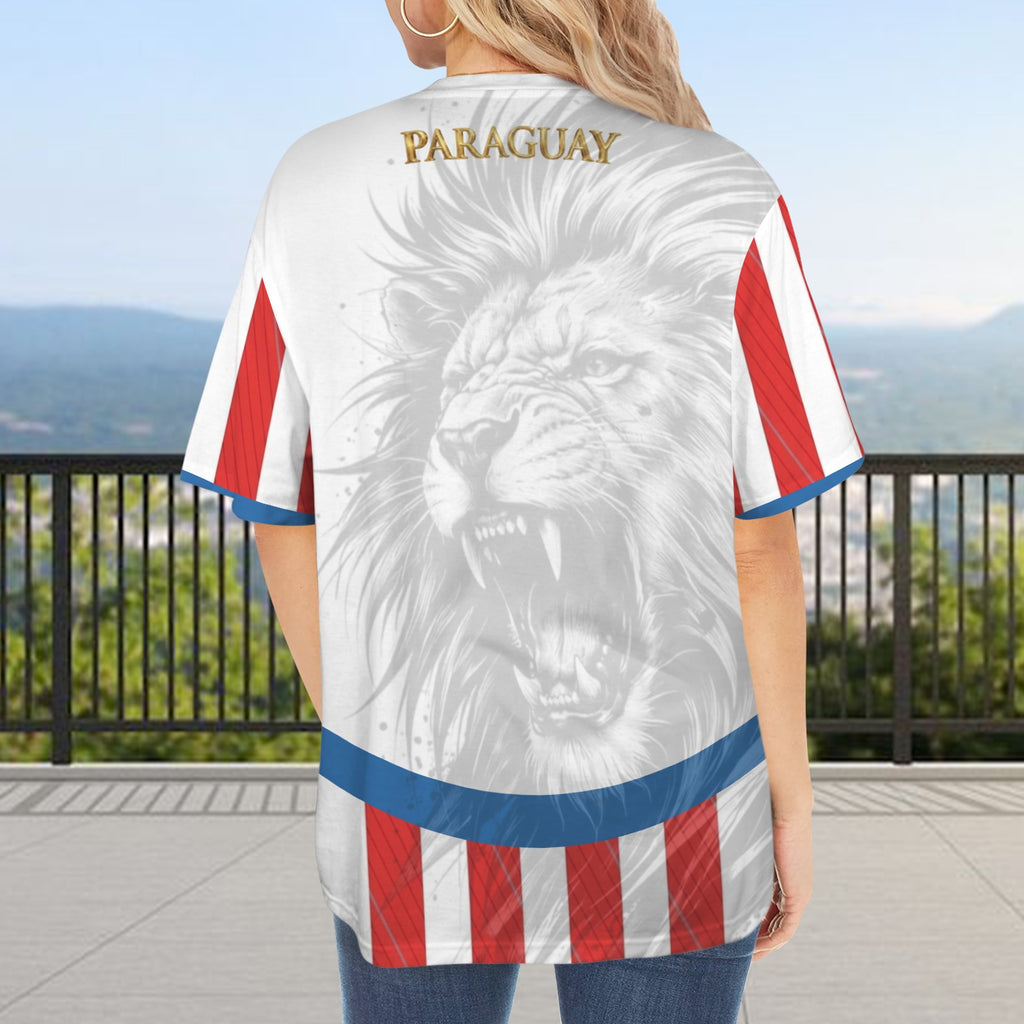 Camiseta unisex conmemorativa de la albirroja